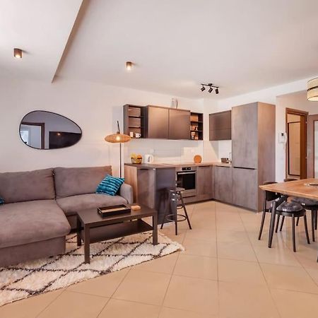 Stylish Two Bedroom Apartment&Garage Parking Place Dubrovnik Exterior foto
