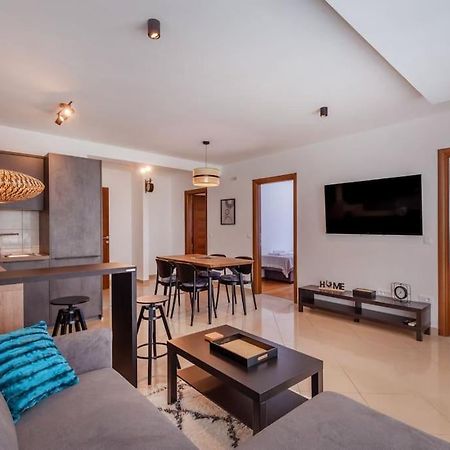 Stylish Two Bedroom Apartment&Garage Parking Place Dubrovnik Exterior foto